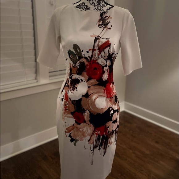 Dress by Rickie Freeman for Teri Jon - Picture 1 of 2